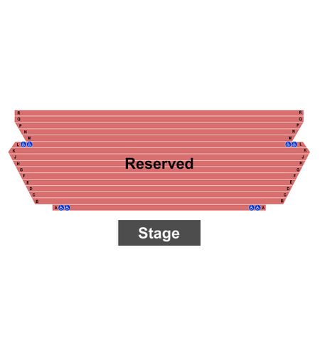 Reiland Fine Arts Center