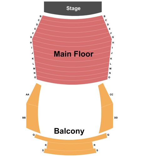 Remai Arts Centre - Rawlco Radio Hall