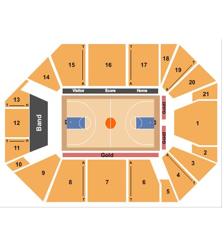 Renaissance Coliseum