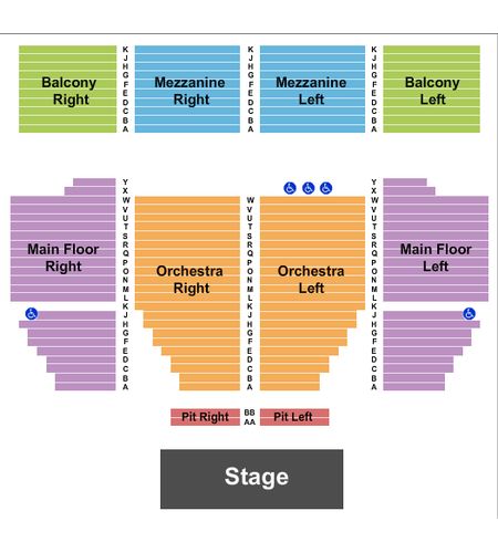 Renaissance Theatre