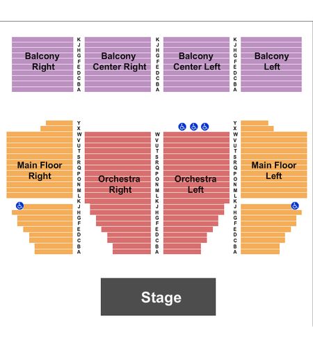 Renaissance Theatre