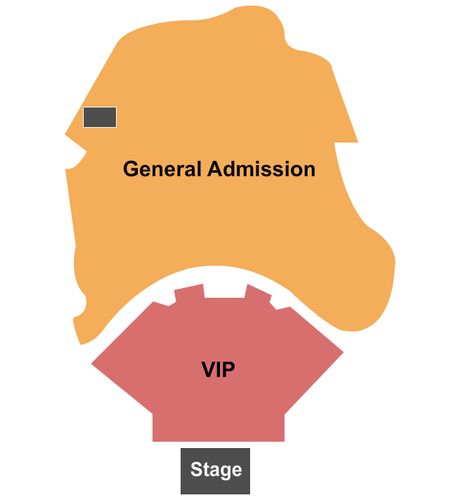 Rendezvous Event Center