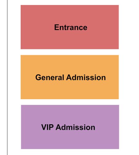 Rendezvous Event Center