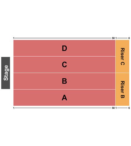 Reno Ballroom