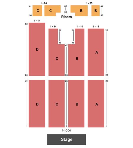 Reno Ballroom