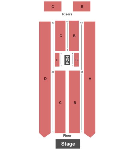 Reno Ballroom