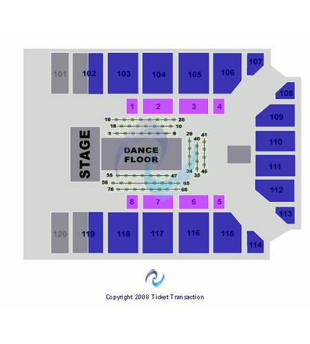 Reno Events Center