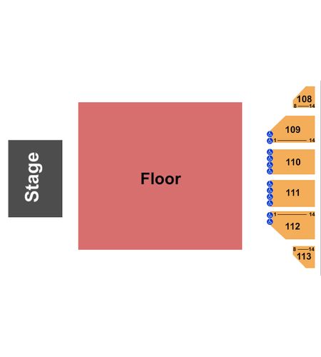 Reno Events Center