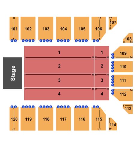 Reno Events Center