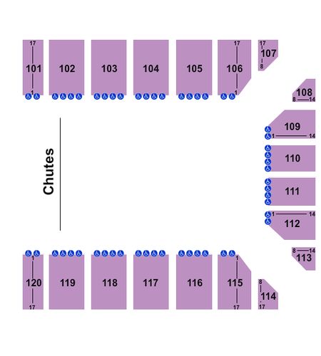 Reno Events Center