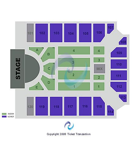 Reno Events Center