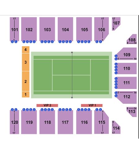 Reno Events Center
