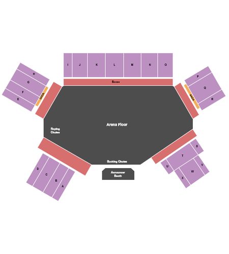 Reno-Sparks Livestock Events Center
