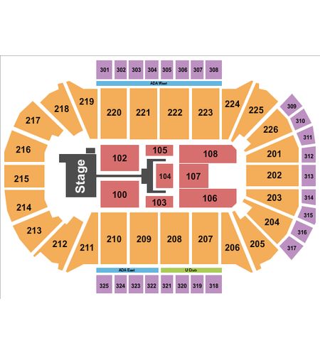 Resch Center