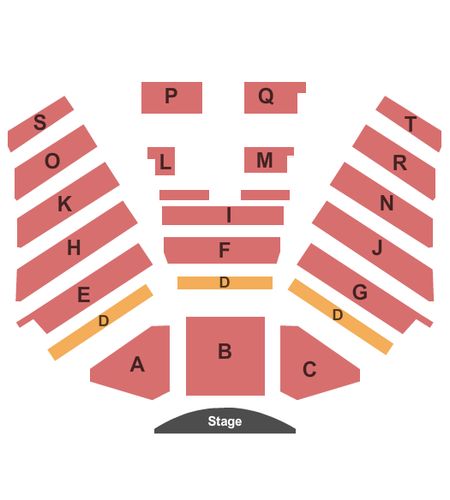 Resorts Atlantic City - Superstar Theater