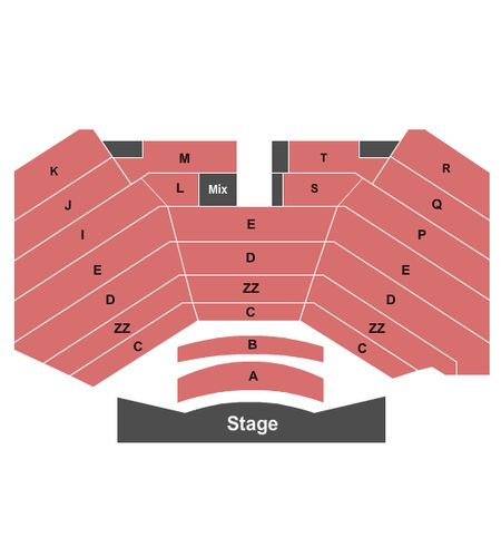 Resorts Atlantic City - Superstar Theater