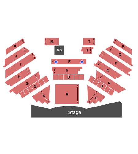 Resorts Atlantic City - Superstar Theater