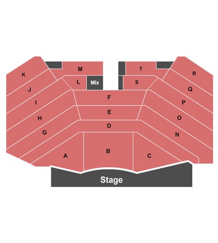 Resorts Atlantic City - Superstar Theater
