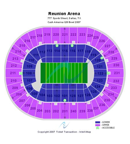 Reunion Arena