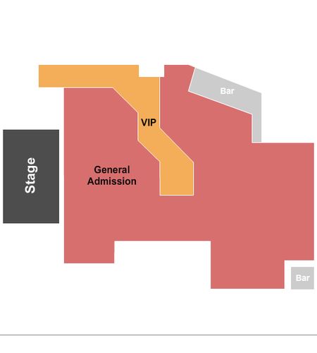 Revolution Concert House and Event Center