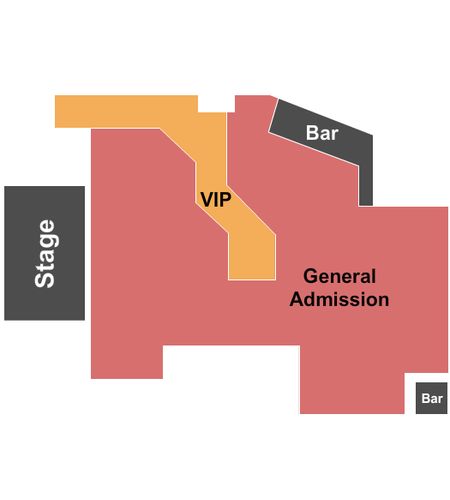 Revolution Concert House and Event Center