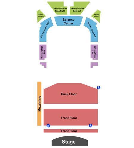 Revolution Hall
