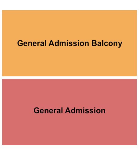Revolution Hall