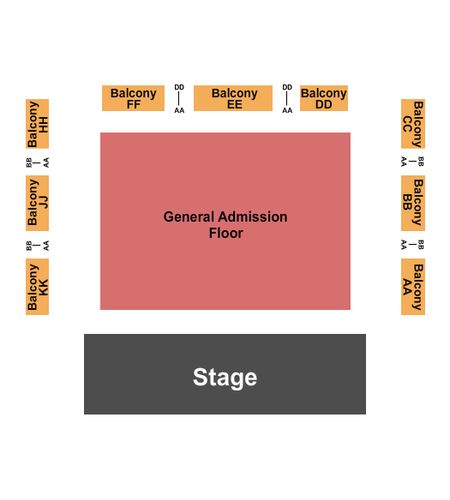 Revolution Hall