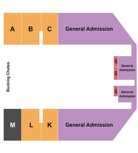 RGV Livestock Show Grounds