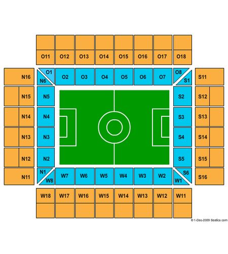 Rhein Energie Stadion