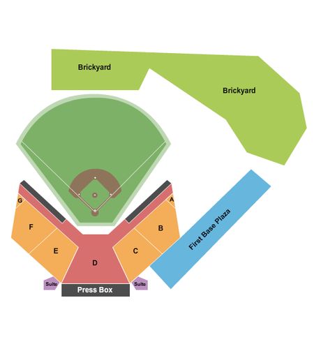 Rhoads Stadium