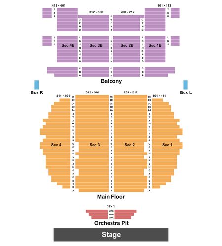 Rialto Square Theatre