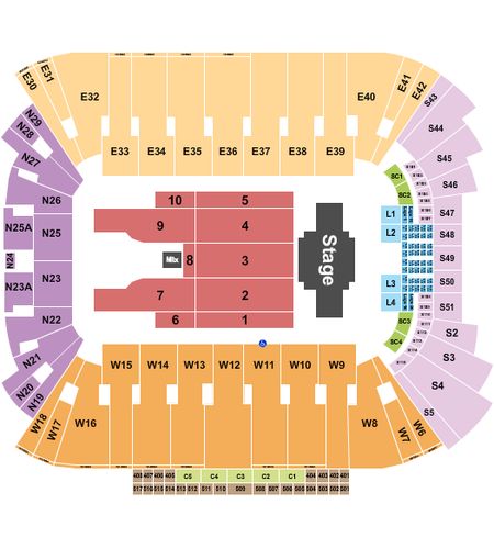 Rice Eccles Stadium