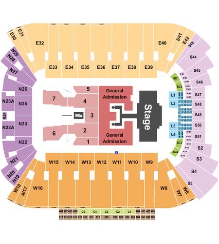 Rice Eccles Stadium