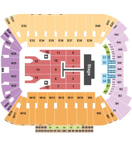 Rice Eccles Stadium