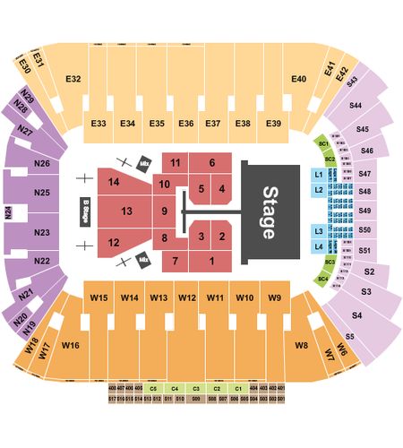 Rice Eccles Stadium