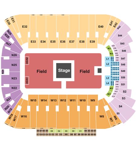 Rice Eccles Stadium