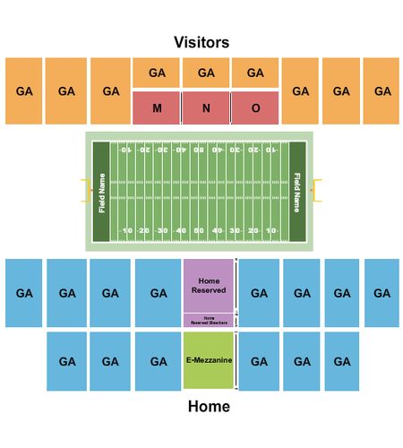 Rice-Totten Stadium