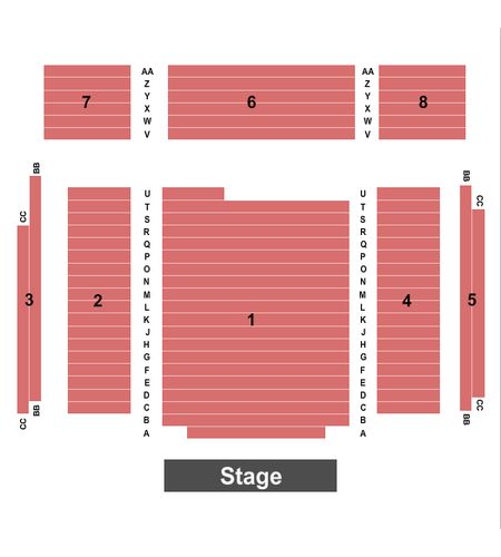 Richard G. Hardy Performing Arts Center