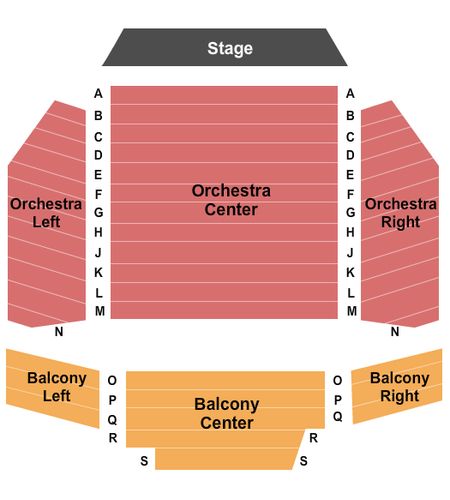 Richard J. Ernst Theatre