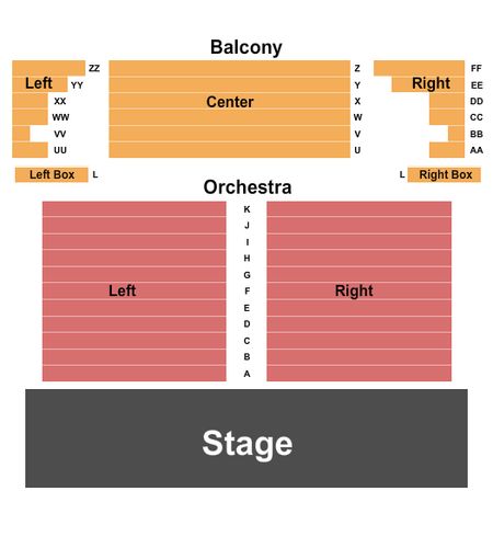 Richey Suncoast Theatre