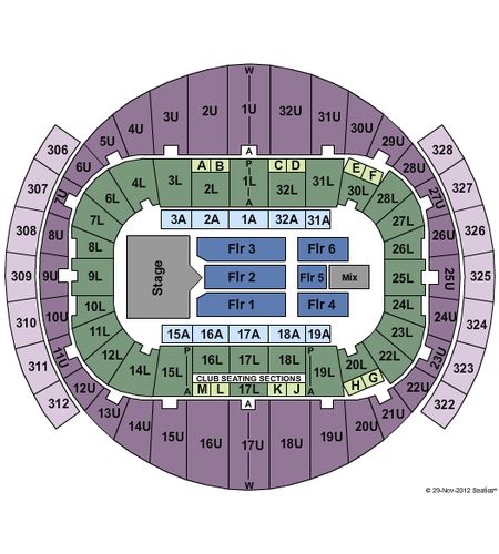 Richmond Coliseum