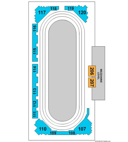 Richmond Olympic Oval