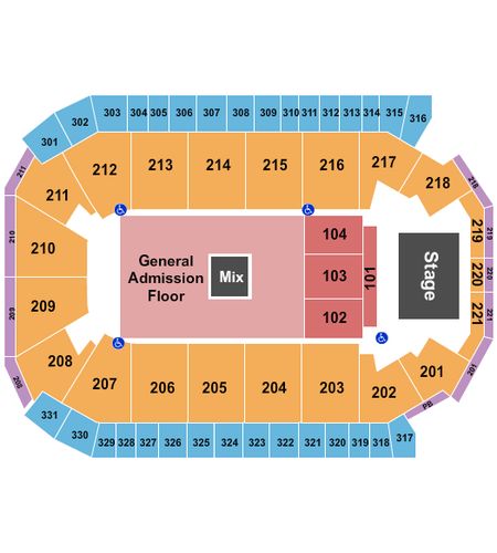 Rio Rancho Events Center