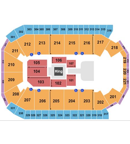 Rio Rancho Events Center