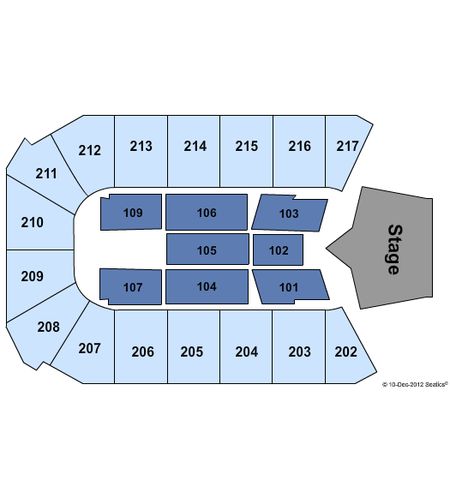 Rio Rancho Events Center
