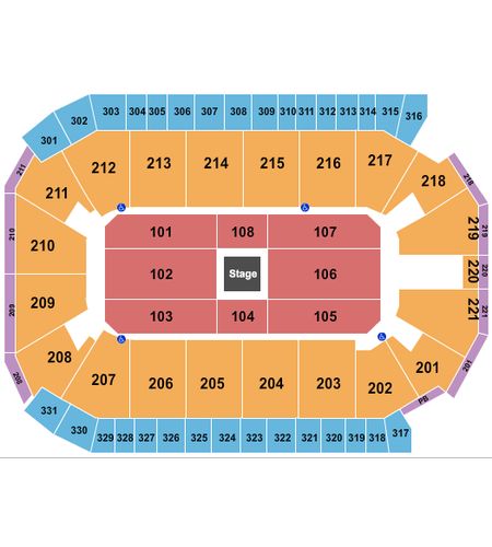 Rio Rancho Events Center