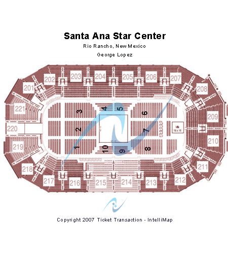 Rio Rancho Events Center