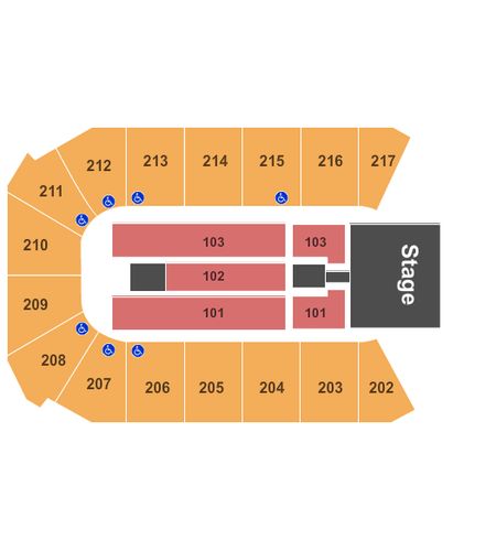 Rio Rancho Events Center