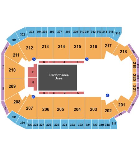 Rio Rancho Events Center